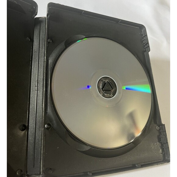 Homefront THQ (Sony PlayStation 3, 2011) Tested No Manual Black Label - Picture 7 of 8